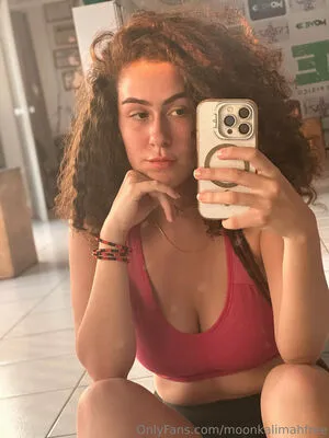Moonkalimahfree OnlyFans Leaked Free Thumbnail Picture - #YbZjS6go99