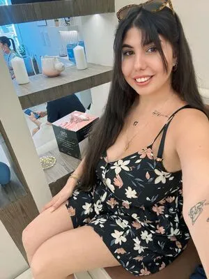 Moonkendall OnlyFans Leaked Free Thumbnail Picture - #eXSYNrR6jx