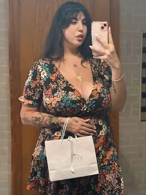 Moonkendall OnlyFans Leaked Free Thumbnail Picture - #qjaDWyAHa4