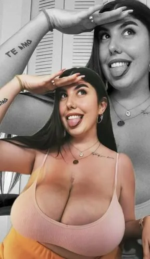 Moonkendall OnlyFans Leaked Free Thumbnail Picture - #tv8igBaAbD
