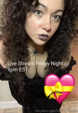 Moonkitty6969 OnlyFans Leaked Free Thumbnail Picture - #nILjCZxD1S