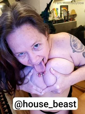 Moonladybbw Free OnlyFans Leaked Free Thumbnail Picture - #CiHpruqSt7