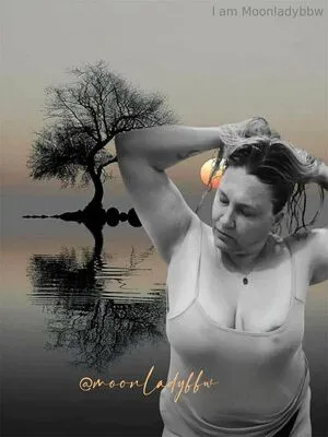 Moonladybbw Free OnlyFans Leaked Free Thumbnail Picture - #EEm27ThUOS