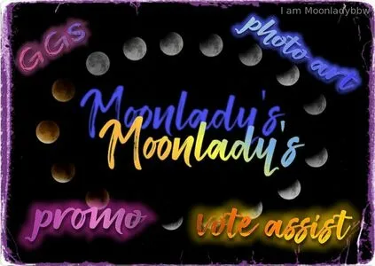 Moonladybbw Free OnlyFans Leaked Free Thumbnail Picture - #EKsjbC96Ym