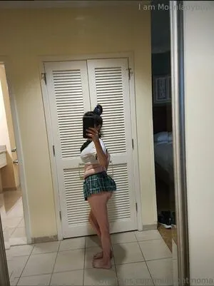 Moonladybbw Free OnlyFans Leaked Free Thumbnail Picture - #GfSeYkoK0l