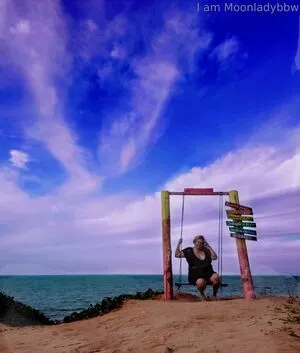 Moonladybbw Free OnlyFans Leaked Free Thumbnail Picture - #HkrfrkrurG