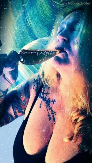 Moonladybbw Free OnlyFans Leaked Free Thumbnail Picture - #HskVI0SRL2