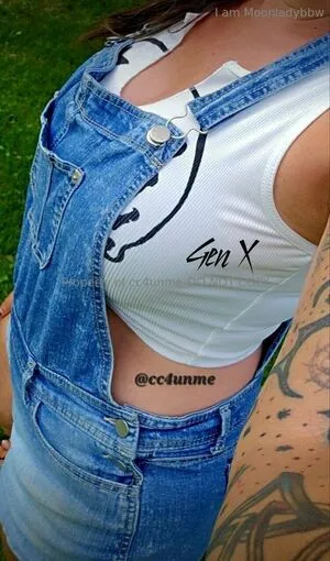 Moonladybbw Free OnlyFans Leaked Free Thumbnail Picture - #LZeu8SREei