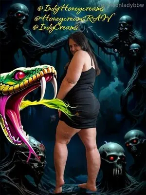 Moonladybbw Free OnlyFans Leaked Free Thumbnail Picture - #W9OgixG2BF