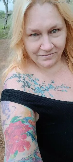 Moonladybbw Free OnlyFans Leaked Free Thumbnail Picture - #amVWKUI190