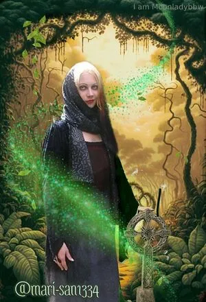 Moonladybbw Free OnlyFans Leaked Free Thumbnail Picture - #du7r0guJQs