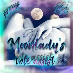 Moonladybbw Free OnlyFans Leaked Free Thumbnail Picture - #phyMhEkmBP