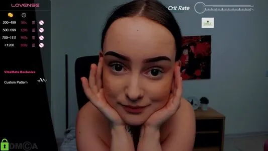 Moonlight Kiss OnlyFans Leaked Free Thumbnail Picture - #C0Gjezs4cN