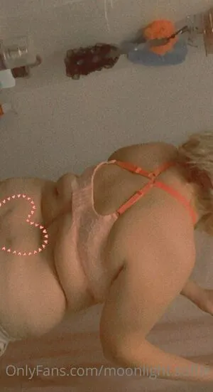 Moonlight Softie OnlyFans Leaked Free Thumbnail Picture - #d6JqOXKaet