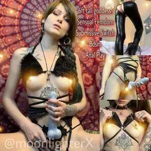 Moonlighterx OnlyFans Leaked Free Thumbnail Picture - #8wUCDrL3PM