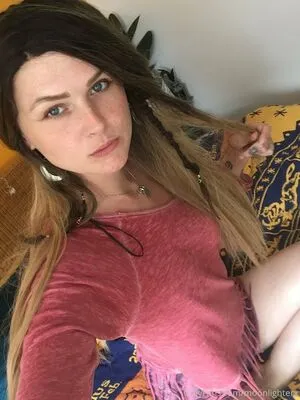 Moonlighterx OnlyFans Leaked Free Thumbnail Picture - #CaDIHPiKDn