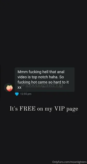 Moonlighterx OnlyFans Leaked Free Thumbnail Picture - #mqVyTbiBsC