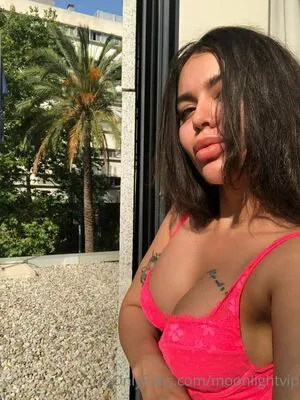 Moonlightvip OnlyFans Leaked Free Thumbnail Picture - #LdsoUESwik