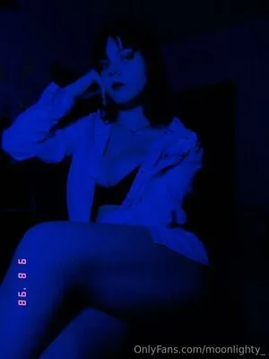 moonlighty OnlyFans Leaked Free Thumbnail Picture - #3lNLCPZ57Z