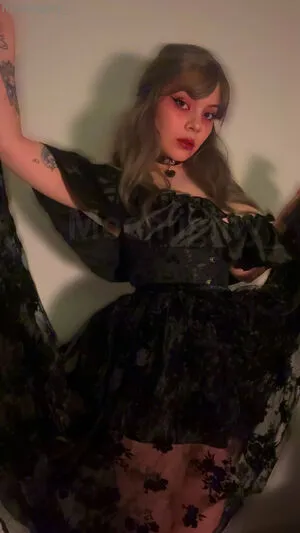 moonlighty OnlyFans Leaked Free Thumbnail Picture - #4T7lrDxZN0