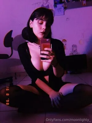 moonlighty OnlyFans Leaked Free Thumbnail Picture - #JZQjVxVvGz