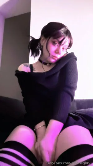 moonlighty OnlyFans Leaked Free Thumbnail Picture - #PKlwEHKg4B