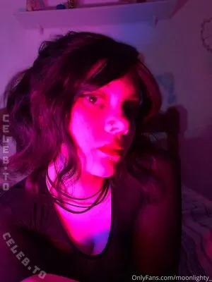 moonlighty OnlyFans Leaked Free Thumbnail Picture - #YkRPOnzQs5