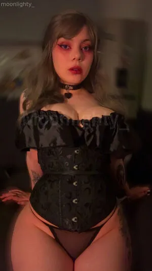 moonlighty OnlyFans Leaked Free Thumbnail Picture - #lBoC0jtDag