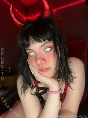 moonlighty OnlyFans Leaked Free Thumbnail Picture - #q44QkWRQSE