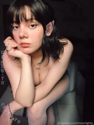 moonlighty OnlyFans Leaked Free Thumbnail Picture - #vukFYIIKrQ