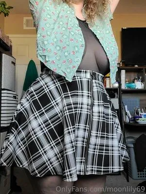 Moonlily OnlyFans Leaked Free Thumbnail Picture - #nq7WMRemi6