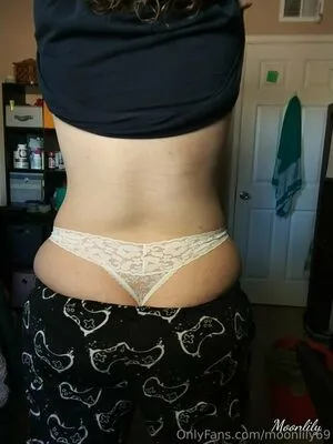 Moonlily69 OnlyFans Leaked Free Thumbnail Picture - #Z3KTBl5zwQ