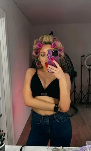 Moonlitkitty OnlyFans Leaked Free Thumbnail Picture - #SxL6wOYHAH