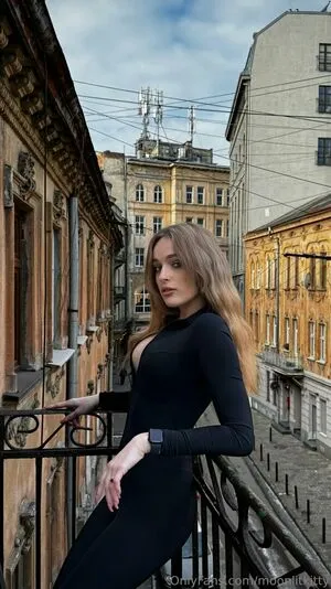 Moonlitkitty OnlyFans Leaked Free Thumbnail Picture - #eUXxeMnHBx