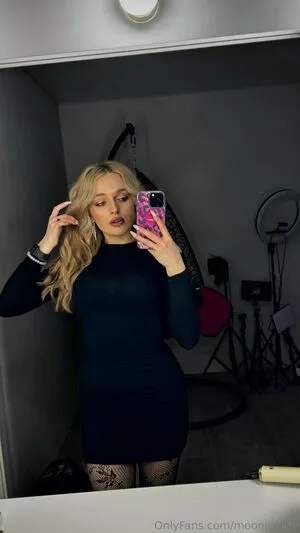 Moonlitkitty OnlyFans Leaked Free Thumbnail Picture - #ndlK5HcUS9