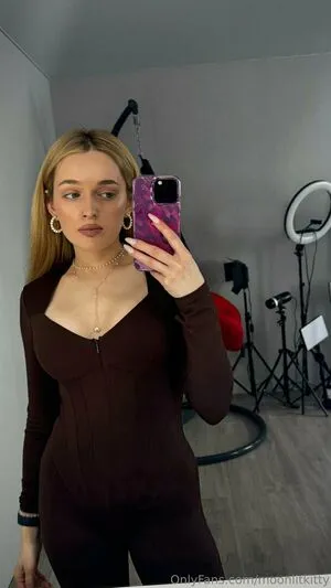 Moonlitkitty OnlyFans Leaked Free Thumbnail Picture - #zwDgS91tnj