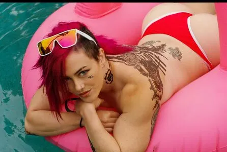Moonliy G OnlyFans Leaked Free Thumbnail Picture - #DLfeNsSoUy