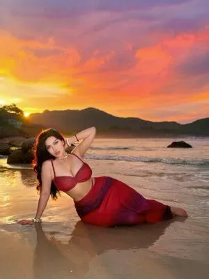 Moonliy G OnlyFans Leaked Free Thumbnail Picture - #kwsFu064gN