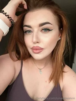 Moonlunaaaa OnlyFans Leaked Free Thumbnail Picture - #ojHduR68ED