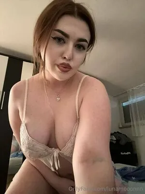 Moonlunaaaa OnlyFans Leaked Free Thumbnail Picture - #z3PJQb8cFb