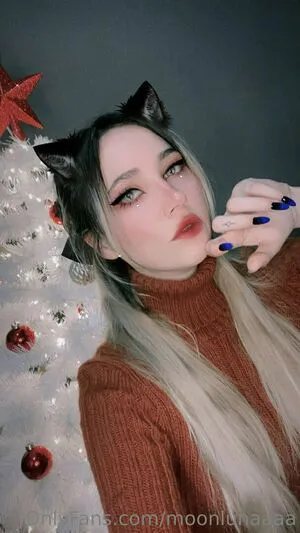Moonlunaaaaaa OnlyFans Leaked Free Thumbnail Picture - #DOs6XajTsc