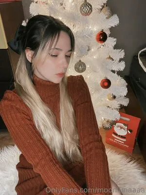 Moonlunaaaaaa OnlyFans Leaked Free Thumbnail Picture - #Eichd3MUq7