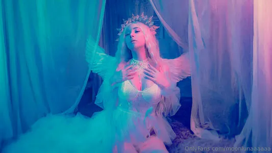 Moonlunaaaaaa OnlyFans Leaked Free Thumbnail Picture - #HJffaFCxYC