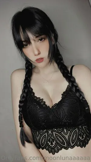 Moonlunaaaaaa OnlyFans Leaked Free Thumbnail Picture - #OPVufM57RQ