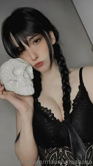 Moonlunaaaaaa OnlyFans Leaked Free Thumbnail Picture - #aZBBmFdX0j
