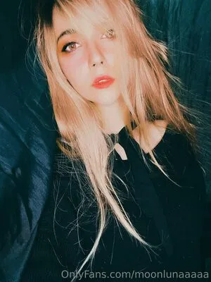 Moonlunaaaaaa OnlyFans Leaked Free Thumbnail Picture - #vEJVyoJmds