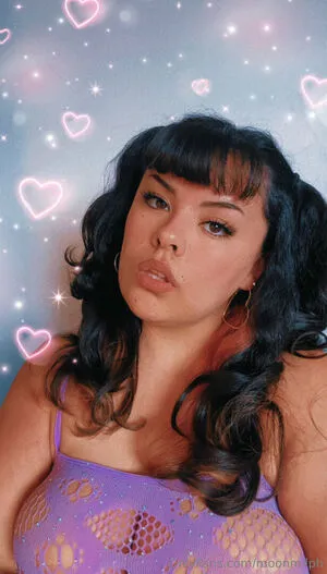 Moonmilph OnlyFans Leaked Free Thumbnail Picture - #HfS25KQhXb
