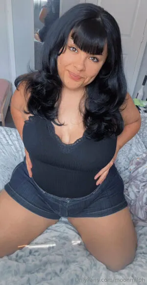 Moonmilph OnlyFans Leaked Free Thumbnail Picture - #QpbZv2yQ75