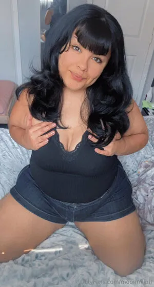 Moonmilph OnlyFans Leaked Free Thumbnail Picture - #aw7tpOUcFo