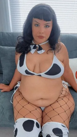 Moonmilph OnlyFans Leaked Free Thumbnail Picture - #nOvGa3x1Nv